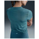 Nike Γυναικεία κοντομάνικη μπλούζα One Classic Dri-FIT Twist